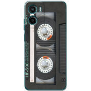 Чохол BoxFace Motorola G06 Старая касета