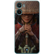 Чохол BoxFace Motorola G06 Raya and the Last Dragon