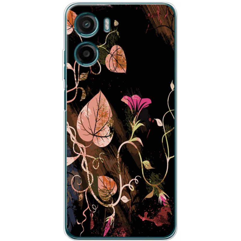 Чохол BoxFace Motorola G06 