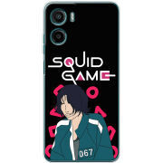 Чохол BoxFace Motorola G06 siquid game 067