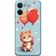 Чохол BoxFace Motorola G06 