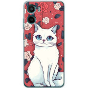 Чохол BoxFace Motorola G06 