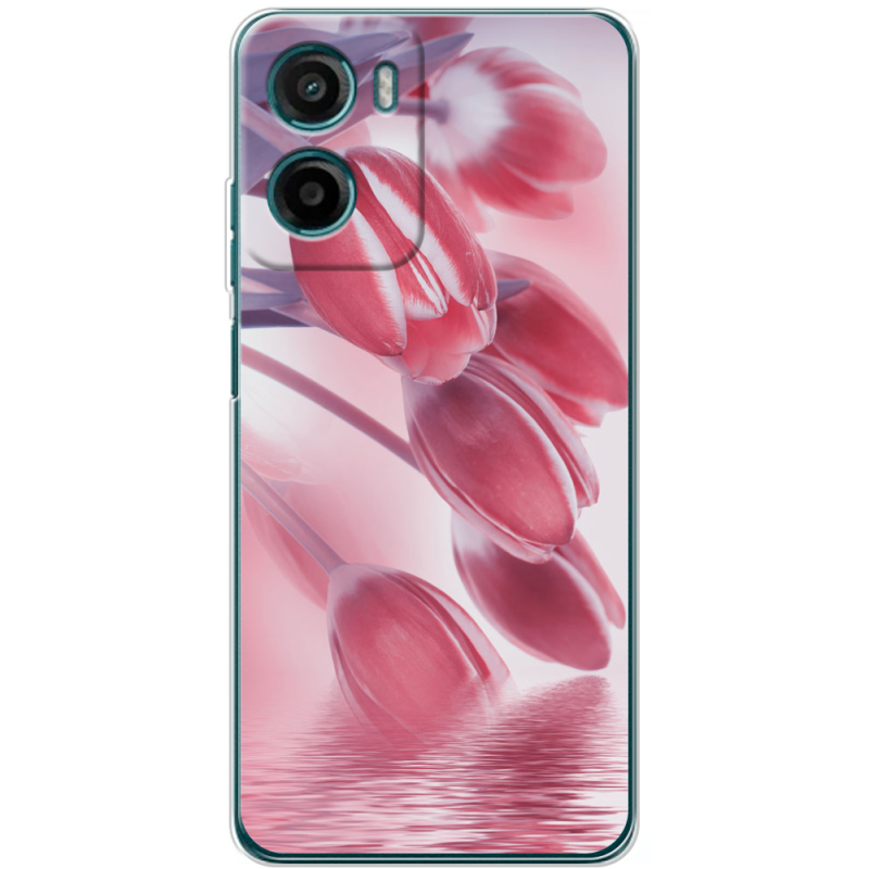 Чохол BoxFace Motorola G06 