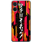 Чохол BoxFace Motorola G06 