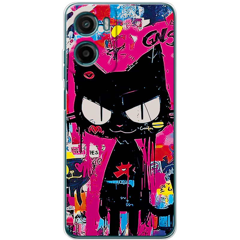 Чохол BoxFace Motorola G06 