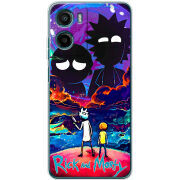 Чохол BoxFace Motorola G06 