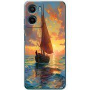 Чохол BoxFace Motorola G06 