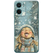 Чохол BoxFace Motorola G06 Смак дитинства