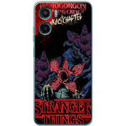 Чохол BoxFace Motorola G06 