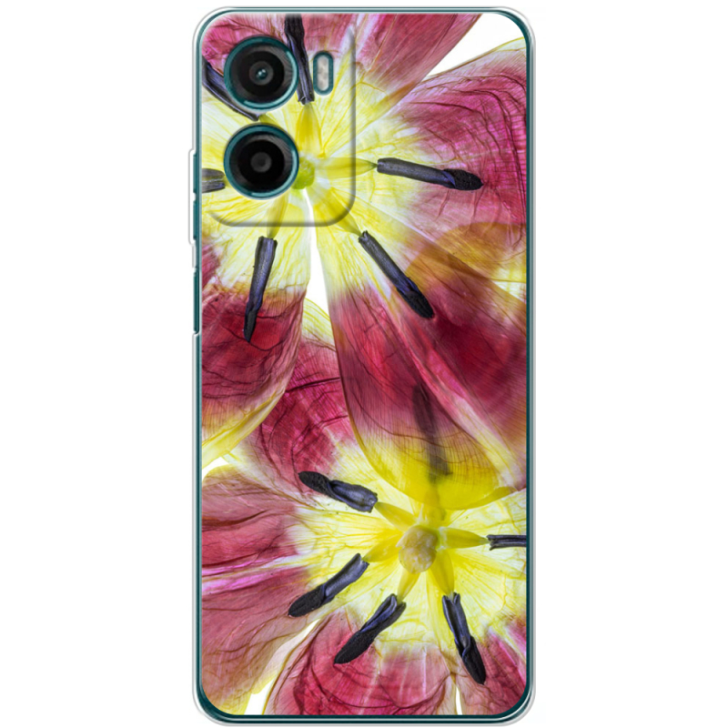 Чохол BoxFace Motorola G06 