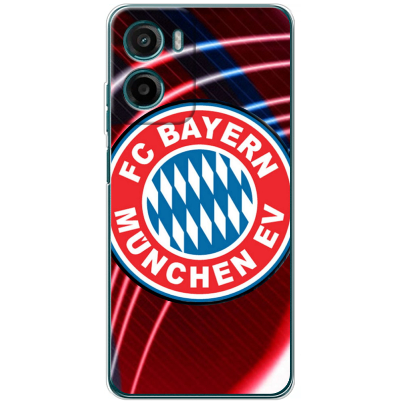 Чохол BoxFace Motorola G06 