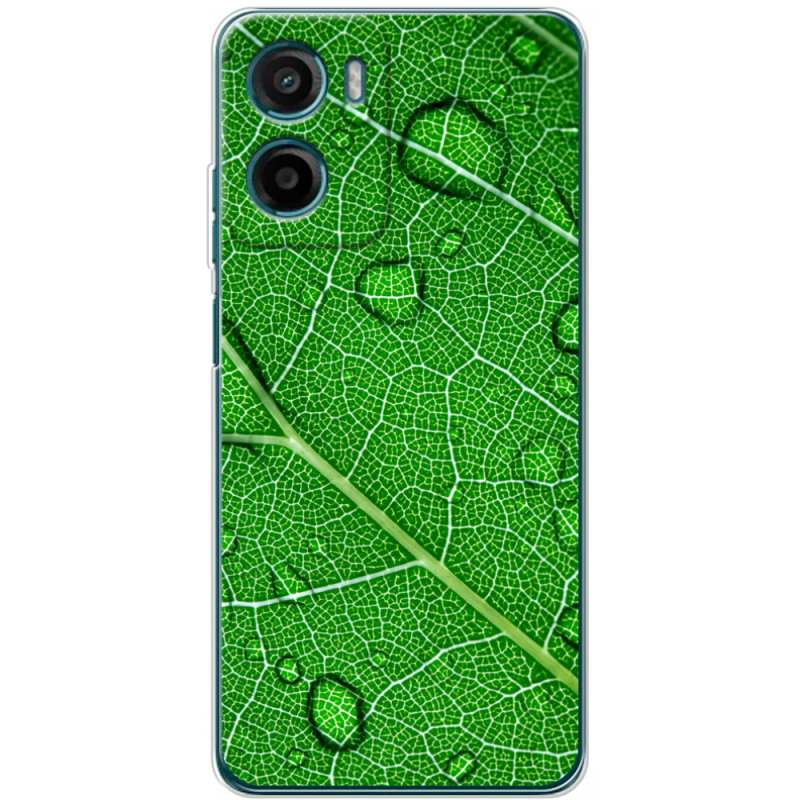 Чохол BoxFace Motorola G06 