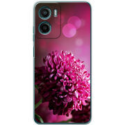 Чохол BoxFace Motorola G06 