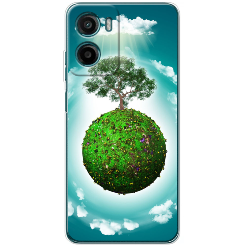 Чохол BoxFace Motorola G06 