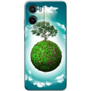 Чохол BoxFace Motorola G06 