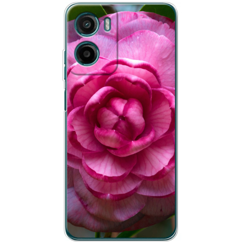 Чохол BoxFace Motorola G06 