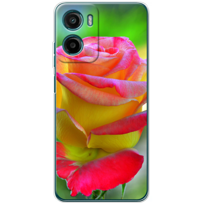 Чохол BoxFace Motorola G06 