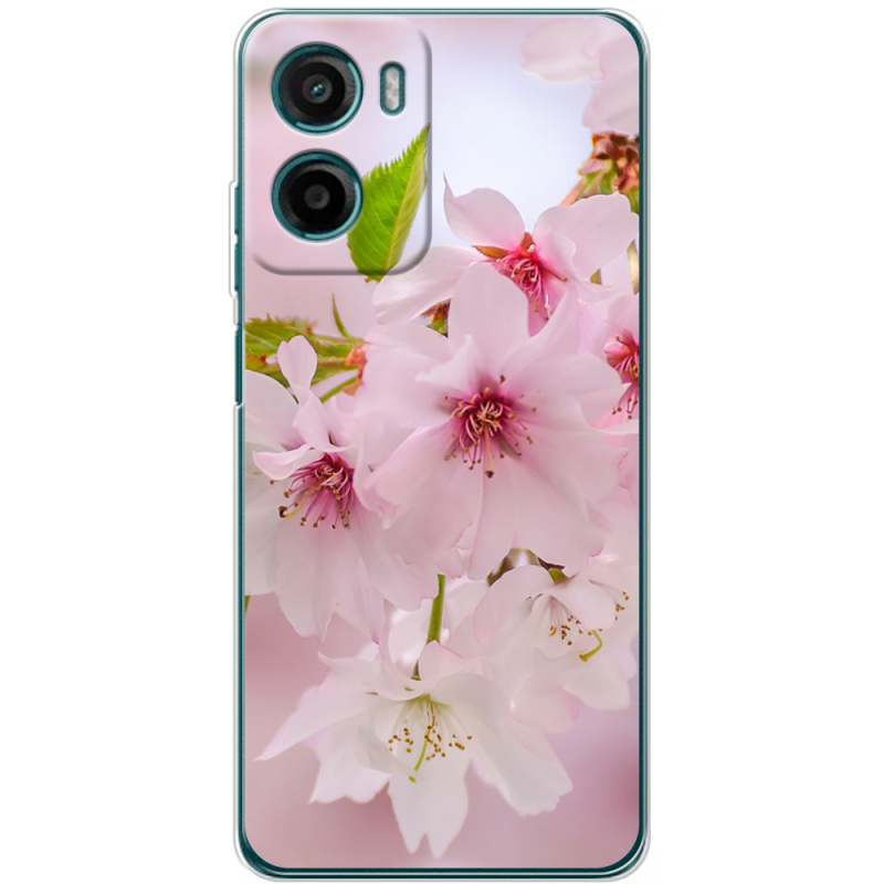 Чохол BoxFace Motorola G06 