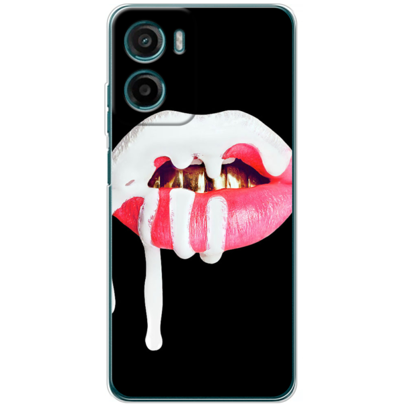 Чохол BoxFace Motorola G06 