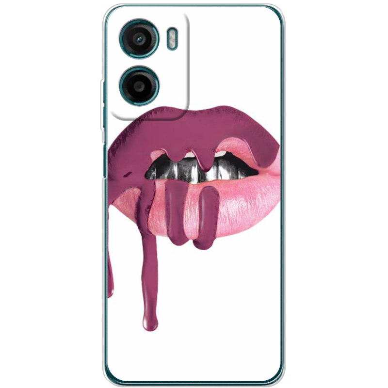 Чохол BoxFace Motorola G06 