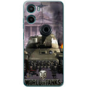 Чохол BoxFace Motorola G06 