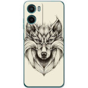 Чохол BoxFace Motorola G06 