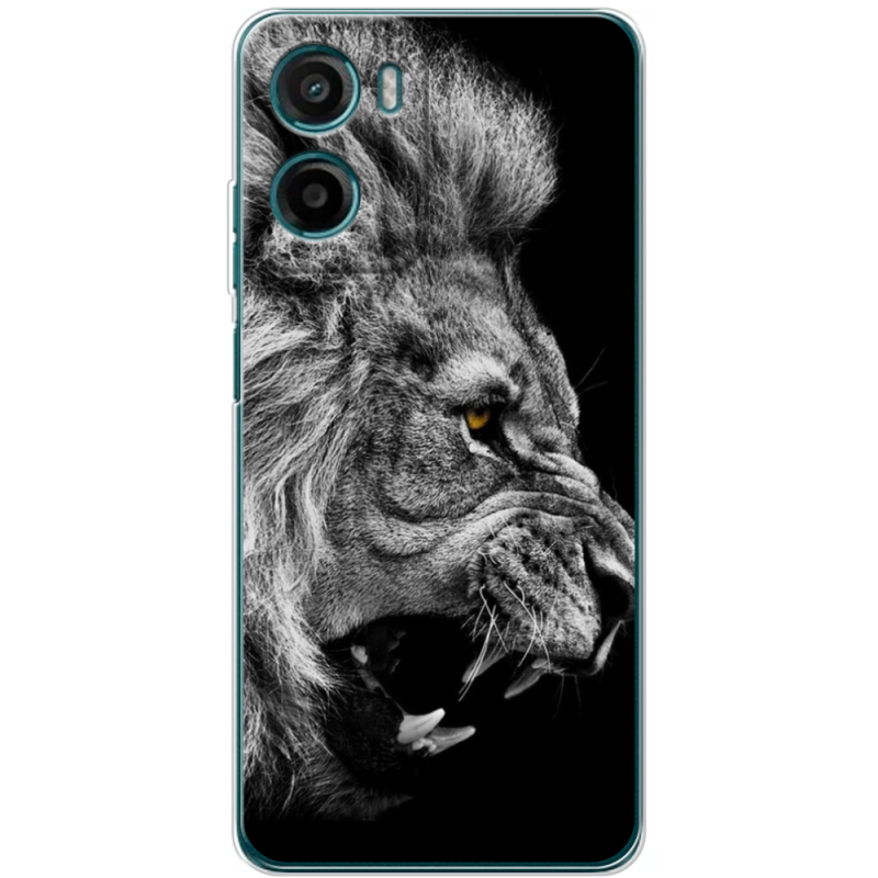 Чохол BoxFace Motorola G06 