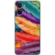 Чохол BoxFace Motorola G06 Colour Joy