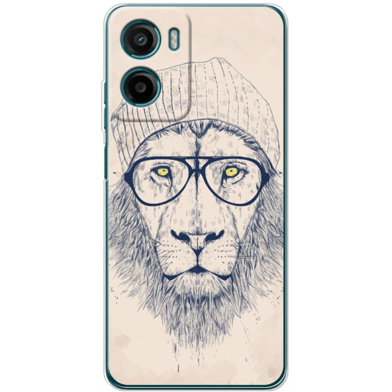 Чохол BoxFace Motorola G06 