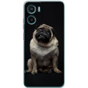 Чохол BoxFace Motorola G06 