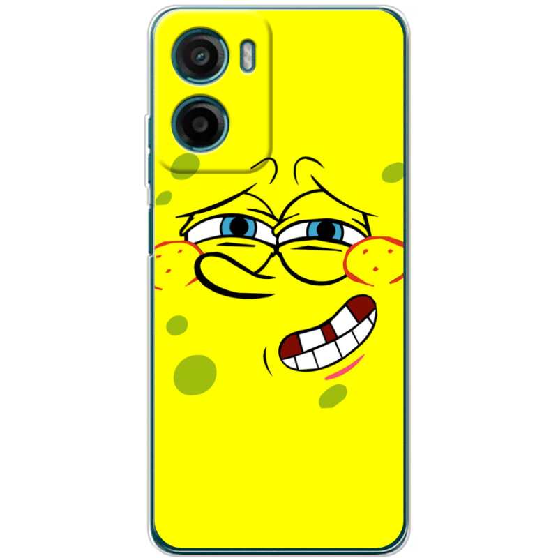 Чохол BoxFace Motorola G06 