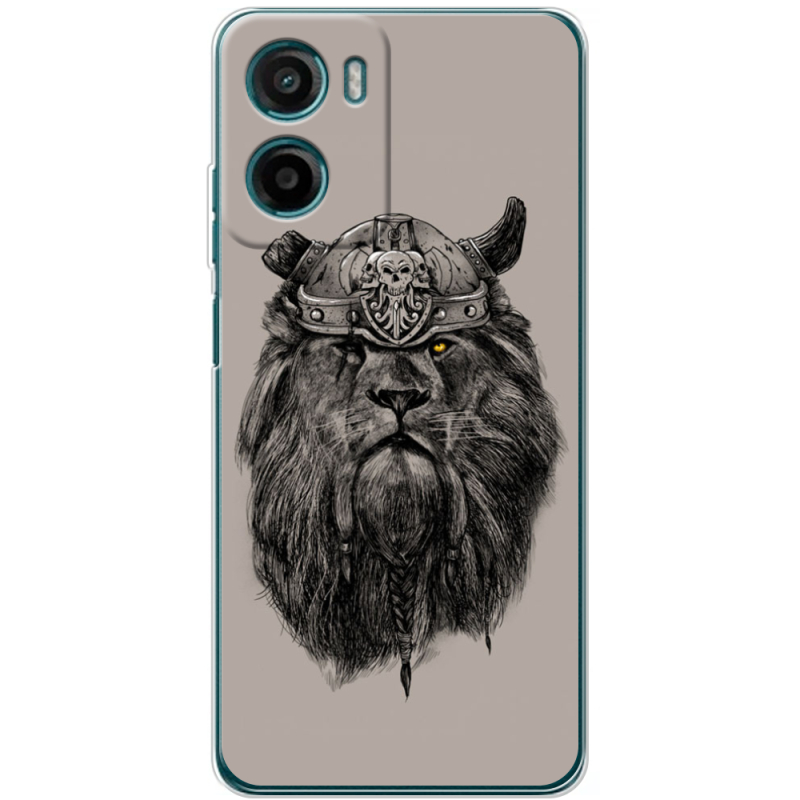 Чохол BoxFace Motorola G06 