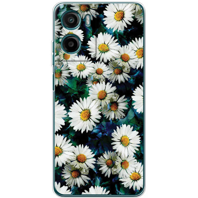 Чохол BoxFace Motorola G06 