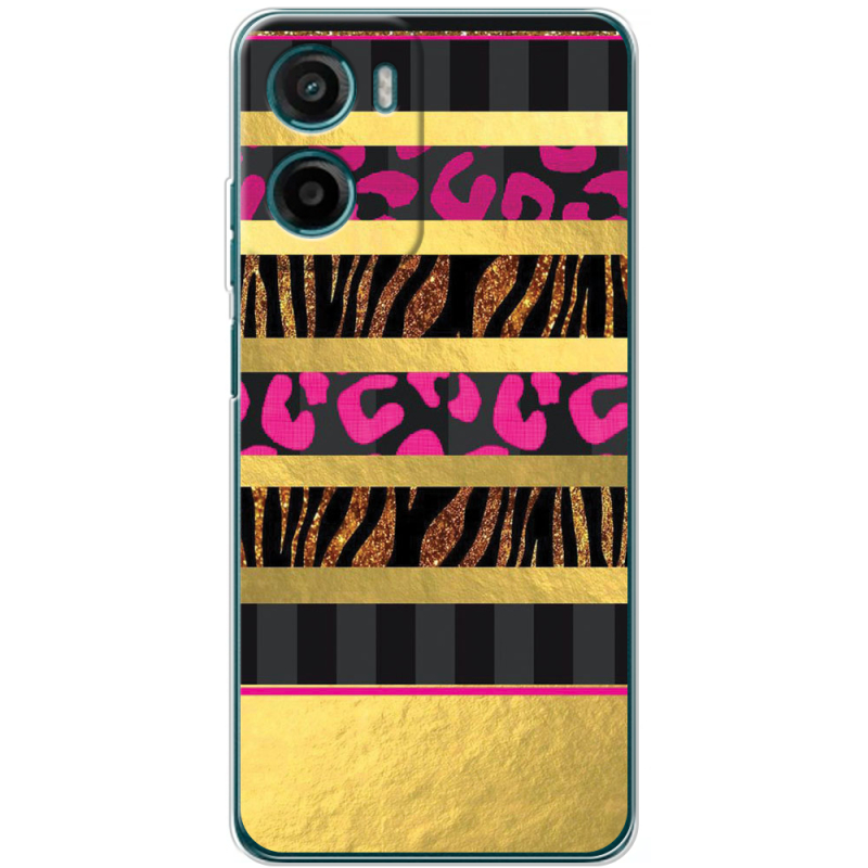 Чохол BoxFace Motorola G06 