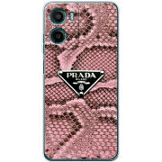 Чохол BoxFace Motorola G06 