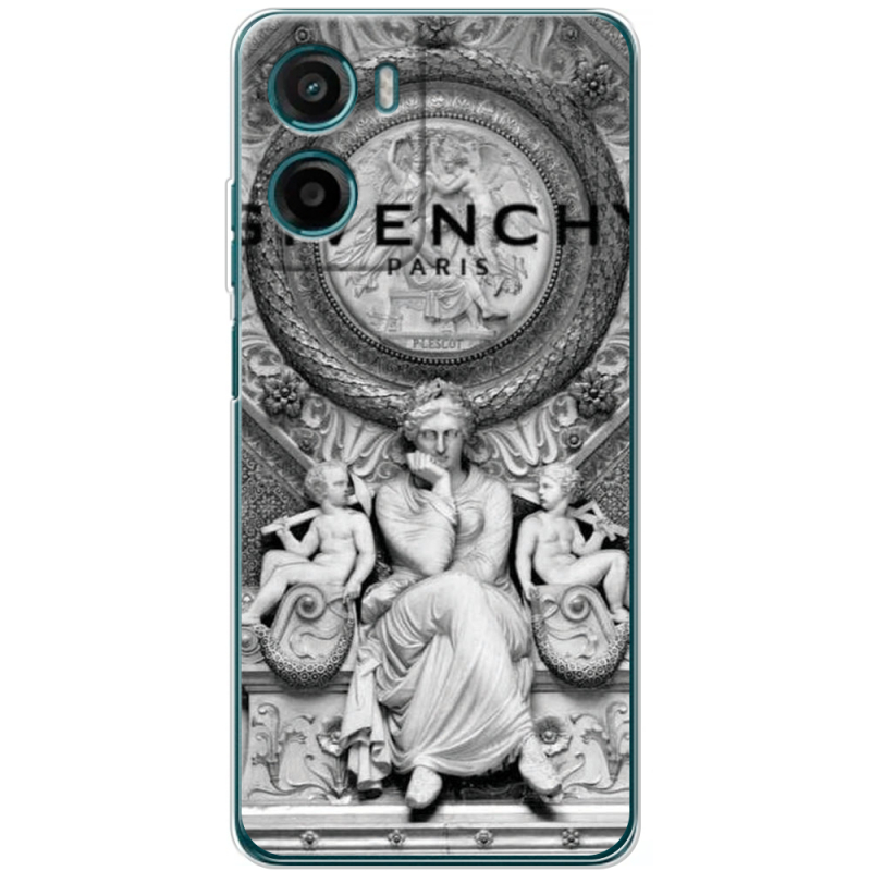 Чохол BoxFace Motorola G06 