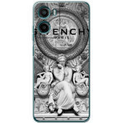 Чохол BoxFace Motorola G06 