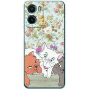 Чохол BoxFace Motorola G06 