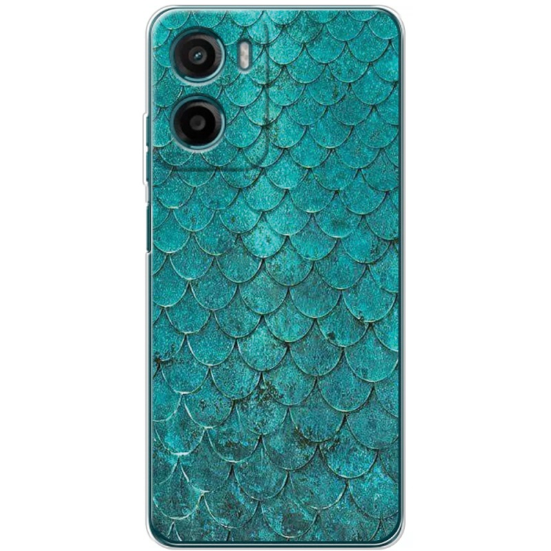 Чохол BoxFace Motorola G06 