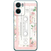 Чохол BoxFace Motorola G06 