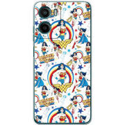 Чохол BoxFace Motorola G06 