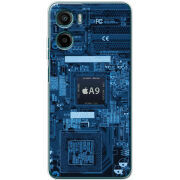 Чохол BoxFace Motorola G06 