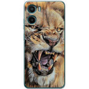 Чохол BoxFace Motorola G06 