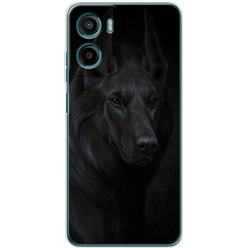 Чохол BoxFace Motorola G06 