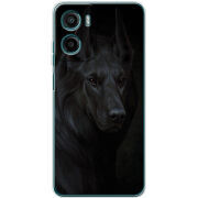 Чохол BoxFace Motorola G06 