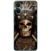 Чохол BoxFace Motorola G06 