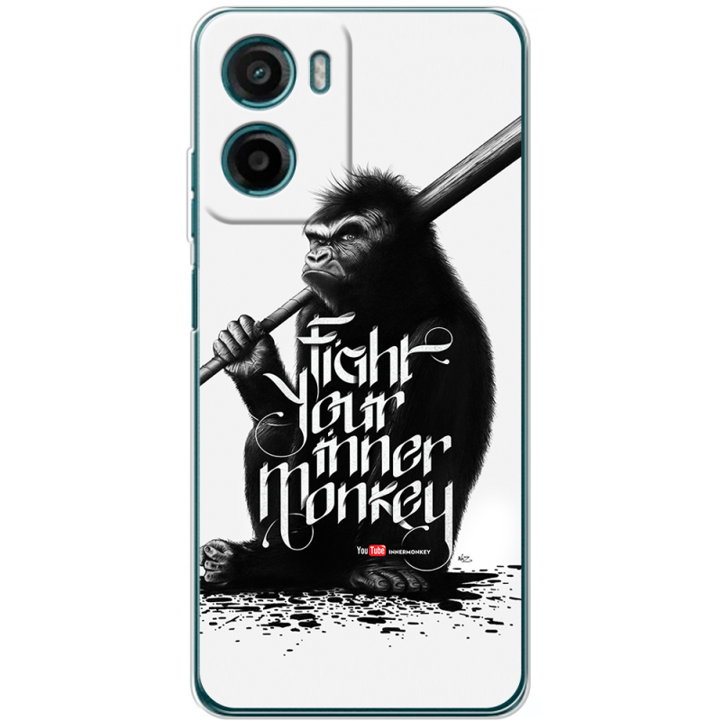 Чохол BoxFace Motorola G06 