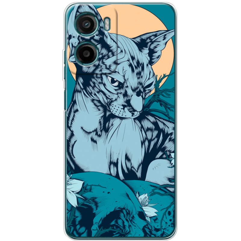 Чохол BoxFace Motorola G06 