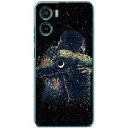 Чохол BoxFace Motorola G06 