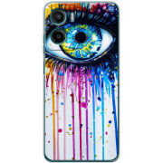 Чохол BoxFace Motorola G06 